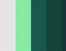 Image result for Bluish Green Color