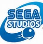 Image result for Sega Nomad Clear Logo