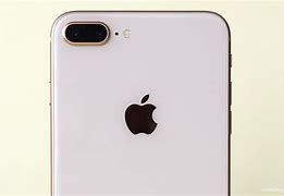 Image result for The Back of an iPhone 8 Plus