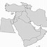 Image result for The New Middle East Map