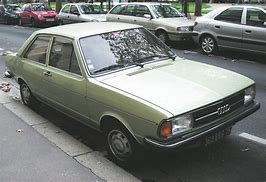 Image result for Audi 80