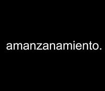 Image result for amanzanamiento