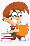 Image result for Book Characters Reading