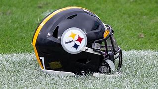 Image result for Steelers Helmet