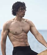 Image result for Adam Driver Sirtless