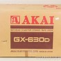 Image result for Old Akai Reel to Reel Tape Recorders