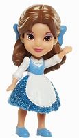 Image result for Disney Princess Mini Toddler Dolls