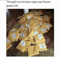 Image result for Funny Amazon Fulfillment Center Memes