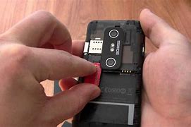 Image result for HTC Phone Sim Card Location