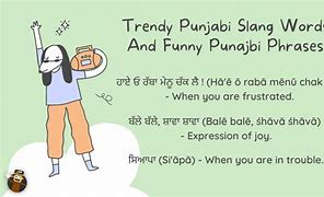 Image result for Funny Jokes Punjabi Language
