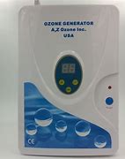 Image result for Portable Ozone Generator