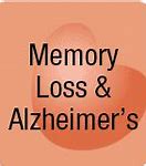 Image result for Memory Loss in Men