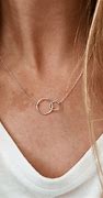 Image result for Ringed Necklace