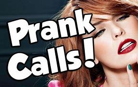 Image result for Prank Call Screen