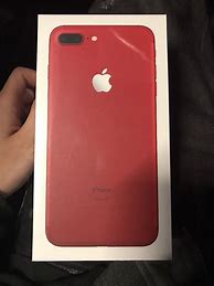 Image result for iPhone 7 Plus Product Red 128GB