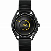 Image result for Armani Smartwatch
