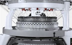 Image result for Industrial Knitting Machine