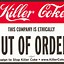 Image result for Coca-Cola Killer Coke