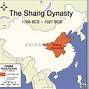 Image result for Shang Dynasty China Map