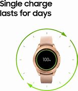 Image result for Samsung Galaxy Watch Rose Gold