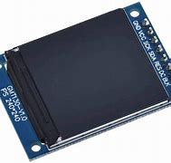 Image result for SPI LCD Arduino