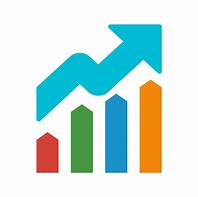 Image result for Market Growth Icon or Award