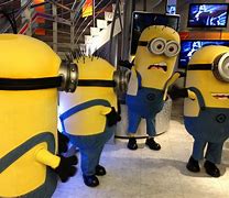 Image result for Minion Work