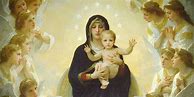 Image result for Mary Holy Mother of God Images