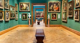 Image result for London Art Gallery
