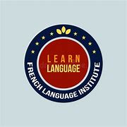 Image result for French Language Logo