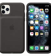 Image result for iPhone 11 Smart Battery Case Black