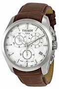 Image result for Tissot Watches Silver