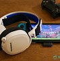 Image result for SteelSeries Arctis 1 Wireless