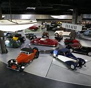 Image result for Funny Car Museum