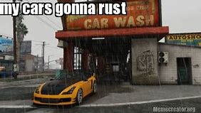 Image result for Rusty Car Meme