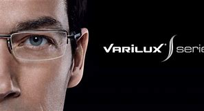 Image result for Varilux 4D Lenses