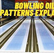 Image result for Phantom Bowling Oil Pattern