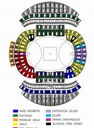 Image result for Stadium Australia Seating Plan
