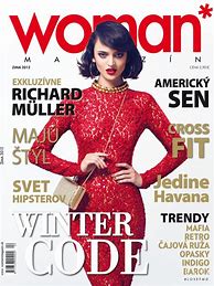 Image result for How Woman Magazine