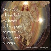 Image result for Angels On Earth Prayer