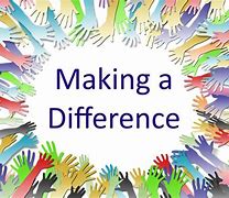Image result for Image How to Make a Difference