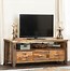 Image result for rustic 36 inches television stands