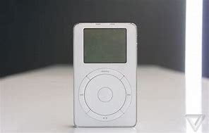 Image result for iPod Classic 2006