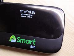 Image result for Smart Bro LTE-Advanced Pocket WiFi