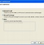 Image result for Outlook.com Mail Server Settings