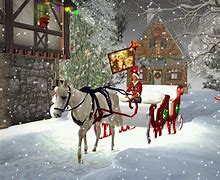 Image result for Animated Holiday Scenes