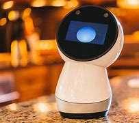 Image result for Jibo Robot