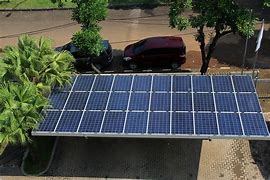 Image result for PV Solar Carport Design