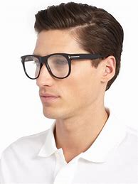 Image result for Black Men Eyeglasses Frames
