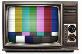 Image result for First Color TV